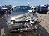 1HGFA16887L****** Wrecked 2007 Honda Civic in North Carolina State