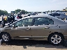 1HGFA16887L****** Repairable 2007 Honda Civic in North Carolina State