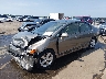1HGFA16887L****** Used and Repairable 2007 Honda Civic in Raleigh