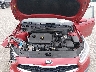 3KPF24AD3ME****** Reparables 2021 Kia Forte en Indianapolis South