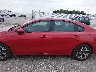 3KPF24AD3ME****** Reparables 2021 Kia Forte en Estado de Indiana
