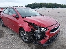 3KPF24AD3ME****** Salvamento y Reparables 2021 Kia Forte en Estado de Indiana
