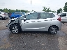 JHMGK5H71GX****** Repairable 2016 Honda Fit in Maryland State