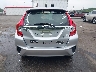 JHMGK5H71GX****** Wrecked 2016 Honda Fit