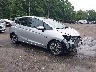 JHMGK5H71GX****** Salvage and Wrecked 2016 Honda Fit in Metro DC
