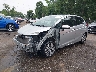 JHMGK5H71GX****** Used and Repairable 2016 Honda Fit in Metro DC