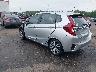 JHMGK5H71GX****** Salvage and Repairable 2016 Honda Fit in Metro DC