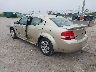 1B3CC5FB2AN****** Salvamento y Reparables 2010 Dodge Avenger en Milwaukee