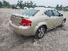1B3CC5FB2AN****** Salvamento y Destrozados 2010 Dodge Avenger en Estado de Wisconsin