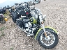 1HD1BW510BB****** Salvage and Wrecked 2011 Harley-Davidson Heritage Softail Classic in Rec Rides Online Exclusive