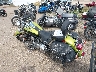 1HD1BW510BB****** Salvage and Repairable 2011 Harley-Davidson Heritage Softail Classic in Rec Rides Online Exclusive