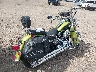 1HD1BW510BB****** Salvage and Wrecked 2011 Harley-Davidson Heritage Softail Classic in Montana State