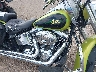 1HD1BW510BB****** Wrecked 2011 Harley-Davidson Heritage Softail Classic in Rec Rides Online Exclusive