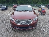 1FAHP2E82FG****** Wrecked 2015 Ford Taurus in Ohio State