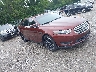 1FAHP2E82FG****** Salvage and Wrecked 2015 Ford Taurus in Dayton