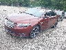 1FAHP2E82FG****** Used and Repairable 2015 Ford Taurus in Dayton