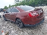 1FAHP2E82FG****** Salvage and Repairable 2015 Ford Taurus in Dayton
