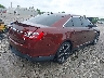 1FAHP2E82FG****** Salvage and Wrecked 2015 Ford Taurus in Ohio State