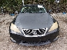 JTHCK262792****** Wrecked 2009 Lexus IS 250 in Indiana State