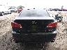 JTHCK262792****** Wrecked 2009 Lexus IS 250