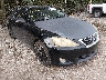 JTHCK262792****** Salvage and Wrecked 2009 Lexus IS 250 in Indianapolis