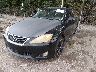 JTHCK262792****** Used and Repairable 2009 Lexus IS 250 in Indianapolis
