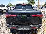 5NTJC4DE4SH****** Wrecked 2025 Hyundai Santa Cruz
