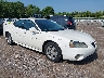 2G2WP552261****** Salvage and Wrecked 2006 Pontiac Grand Prix in Knoxville