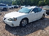 2G2WP552261****** Used and Repairable 2006 Pontiac Grand Prix in Knoxville