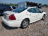 2G2WP552261****** Salvage and Wrecked 2006 Pontiac Grand Prix in Tennessee State