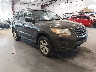 5NMSG3ABXAH****** Salvage and Wrecked 2010 Hyundai Santa Fe in Colorado Springs