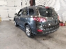 5NMSG3ABXAH****** Salvage and Repairable 2010 Hyundai Santa Fe in Colorado Springs
