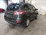 5NMSG3ABXAH****** Salvage and Wrecked 2010 Hyundai Santa Fe in Colorado State