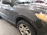 5NMSG3ABXAH****** Salvage and Repairable 2010 Hyundai Santa Fe in Colorado State