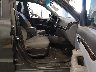 5NMSG3ABXAH****** Wrecked 2010 Hyundai Santa Fe in Colorado Springs