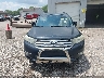 5TDZA3EH1BS****** Salvage 2011 Toyota Highlander in Indiana State