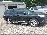 5TDZA3EH1BS****** Wrecked 2011 Toyota Highlander in Indiana State