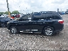 5TDZA3EH1BS****** Used 2011 Toyota Highlander in Indiana State