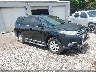 5TDZA3EH1BS****** Salvage and Wrecked 2011 Toyota Highlander in Indianapolis