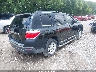 5TDZA3EH1BS****** Salvage and Wrecked 2011 Toyota Highlander in Indiana State