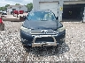 5TDZA3EH1BS****** Salvage and Repairable 2011 Toyota Highlander in Indiana State
