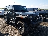 1C4AJWAG7GL****** Salvage and Wrecked 2016 Jeep Wrangler in Columbus