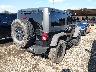 1C4AJWAG7GL****** Salvage and Wrecked 2016 Jeep Wrangler in Ohio State