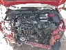 JTNC4MBE3S3****** Repairable 2025 Toyota Corolla in Sacramento