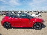 JTNC4MBE3S3****** Repairable 2025 Toyota Corolla in California State