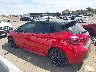 JTNC4MBE3S3****** Salvage 2025 Toyota Corolla
