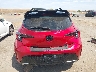 JTNC4MBE3S3****** Used 2025 Toyota Corolla