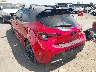 JTNC4MBE3S3****** Salvage and Repairable 2025 Toyota Corolla in Sacramento