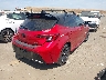 JTNC4MBE3S3****** Salvage and Wrecked 2025 Toyota Corolla in California State