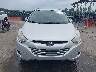 KM8JU3AC6BU****** Wrecked 2011 Hyundai Tucson in Maryland State